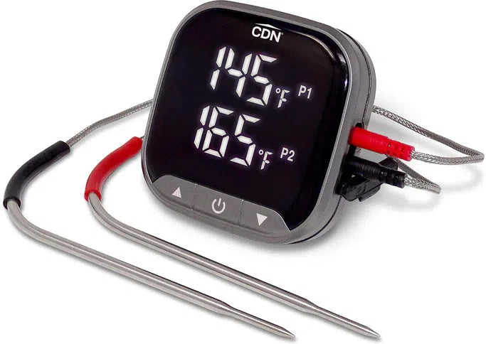 CDN - Dual Probe Thermometer - 88DTP572