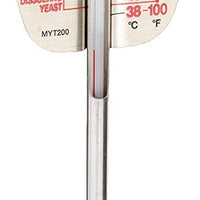 CDN - Meat/Yeast Ovenproof Thermometer - MYT200