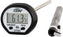 CDN - ProAccurate Black Digital Thermometer - DT392 - DISCONTINUED
