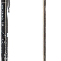 CDN - ProAccurate Black Digital Thermometer, Pack of 6 - DT392 - DISCONTINUED