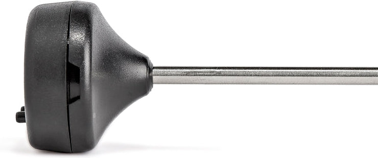 CDN - ProAccurate Black Digital Thermometer, Pack of 6 - DT392 - DISCONTINUED