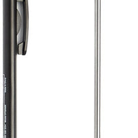 CDN - ProAccurate Black Quick Read Thin Tip Thermometer, Pack of 6 - DTQ450X - DISCONTINUED