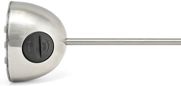 CDN - ProAccurate Black Quick Read Thin Tip Thermometer, Pack of 6 - DTQ450X - DISCONTINUED