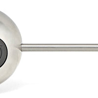 CDN - ProAccurate Black Quick Read Thin Tip Thermometer, Pack of 6 - DTQ450X - DISCONTINUED