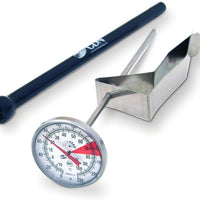 CDN - ProAccurate Insta-Read Beverage & Frothing Thermometer, Pack of 6 - IRB220F
