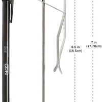 CDN - ProAccurate Insta-Read Beverage & Frothing Thermometer, Pack of 6 - IRB220F