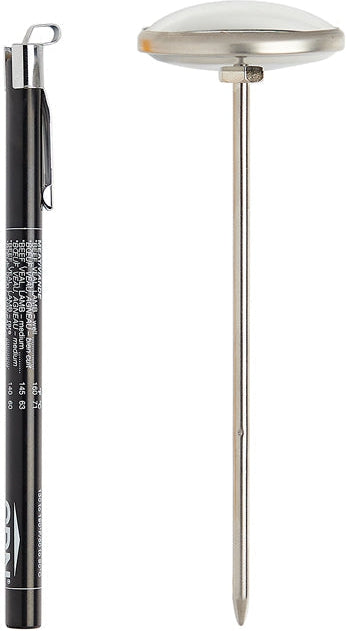 CDN - ProAccurate Insta-Read Ovenproof Meat/Poultry Thermometer - IRM190