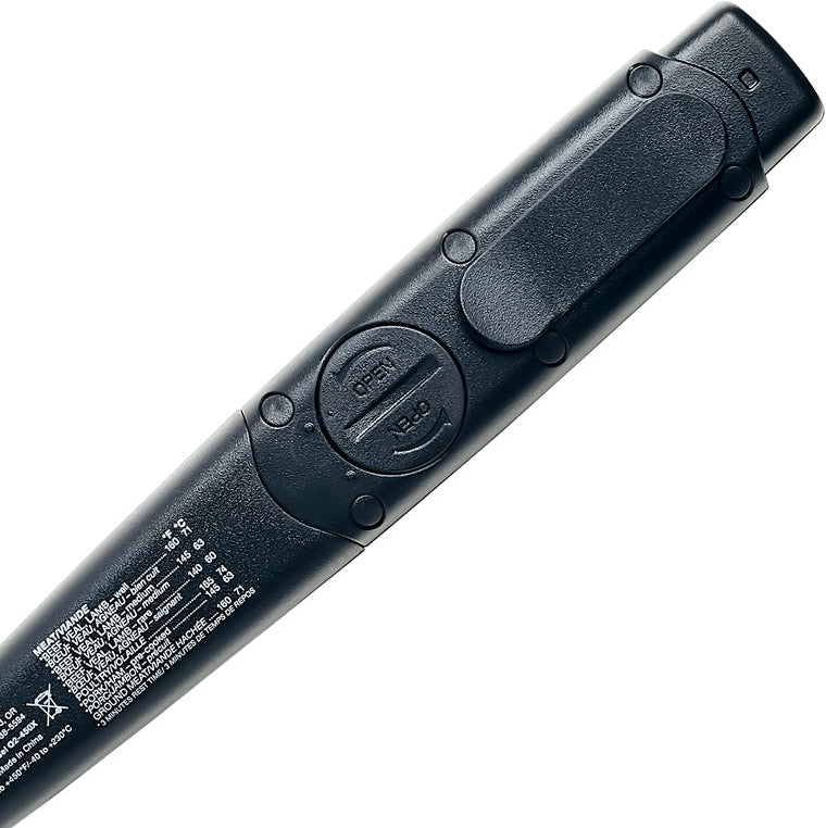 CDN - ProAccurate Quick Read Digital Pocket Thermometer, Pack of 6 - Q2-450X