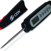 CDN - ProAccurate Quick Read Digital Pocket Thermometer, Pack of 6 - Q2-450X