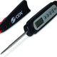 CDN - ProAccurate Quick Read Digital Pocket Thermometer - Q2-450X