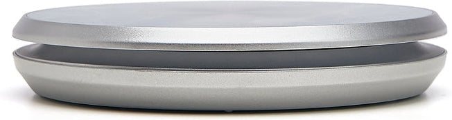 CDN - ProAccurate Silver 11 lb / 5 Kg Digital Scale - SD1104-S