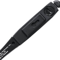 CDN - Red Waterproof ProAccurate Pocket Thermometer - DT450X-R