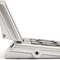 CDN - Silver Digital Probe Thermometer/Timer/Clock - DTTC-S