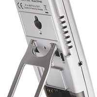 CDN - Silver Programmable Probe Thermometer/Timer - DTP482 - DISCONTINUED