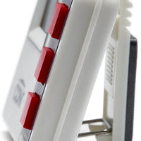 CDN - White 20 Hours Digital Timer, Pack of 6 - TM2