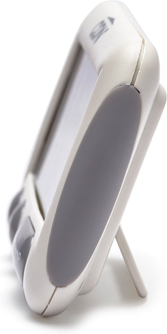 CDN - White Extra Big Digit 100 Minute Digital Timer, Pack of 6 - TM15