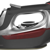 CHI - Electronic Steam Iron with Retractable Cord - 13102