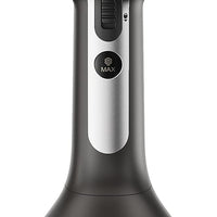 CHI - Full-Size Red Handheld Garment Steamer for Clothes - 11590CR