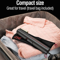 CHI - Handheld Garment Steamer for Clothes - 11580F