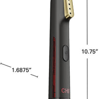 CHI - Handheld Garment Steamer for Clothes - 11580F