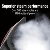 CHI - Lava Infused Steam Iron for Clothes - 13130