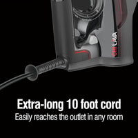 CHI - Lava Infused Steam Iron for Clothes - 13130