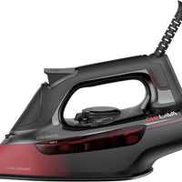 CHI - Lava Infused Steam Iron for Clothes - 13130