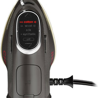 CHI - Mini Iron For Clothes, Travel and Quilting - 13120