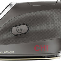 CHI - Mini Iron For Clothes, Travel and Quilting - 13120