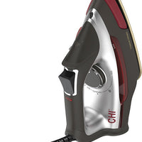 CHI - SteamShot 2-in-1 Iron and Steamer - 13108