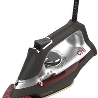 CHI - SteamShot 2-in-1 Iron and Steamer - 13108