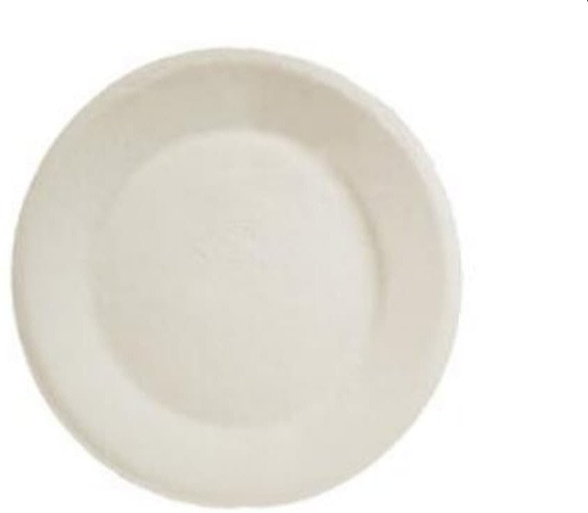 CKF Inc. - 7" Paprus Pie Plate , 1000/cs - 21017 (Special Order Item)