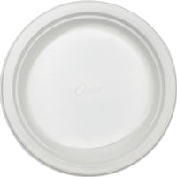 CKF Inc. - 8.75" Chinet Paper Plates, 500/cs - 22009
