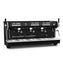 Conti - 3 Group MC Ultima Black Espresso Machine - MC Ultima 3 Group