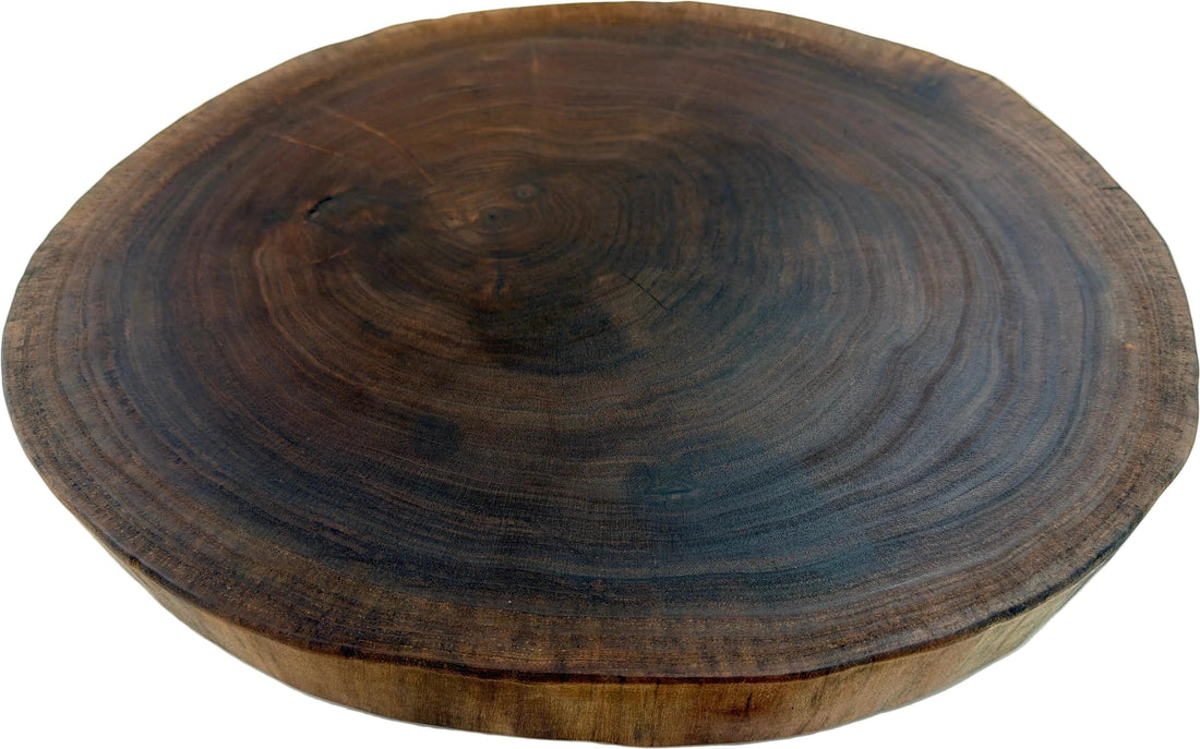 CSW - Circular Charcuterie Board, Large - CIRC-LRG