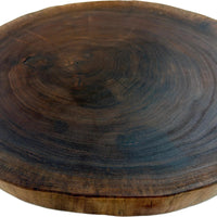 CSW - Circular Charcuterie Board, Large - CIRC-LRG
