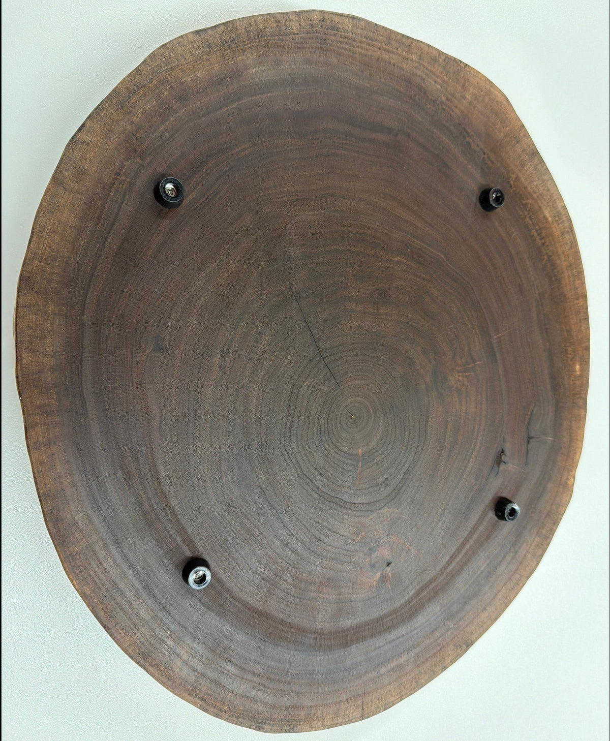 CSW - Circular Charcuterie Board, Large - CIRC-LRG