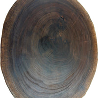 CSW - Circular Charcuterie Board, Large - CIRC-LRG