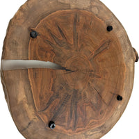 CSW - Circular Charcuterie Board, Medium - CIRC-MED
