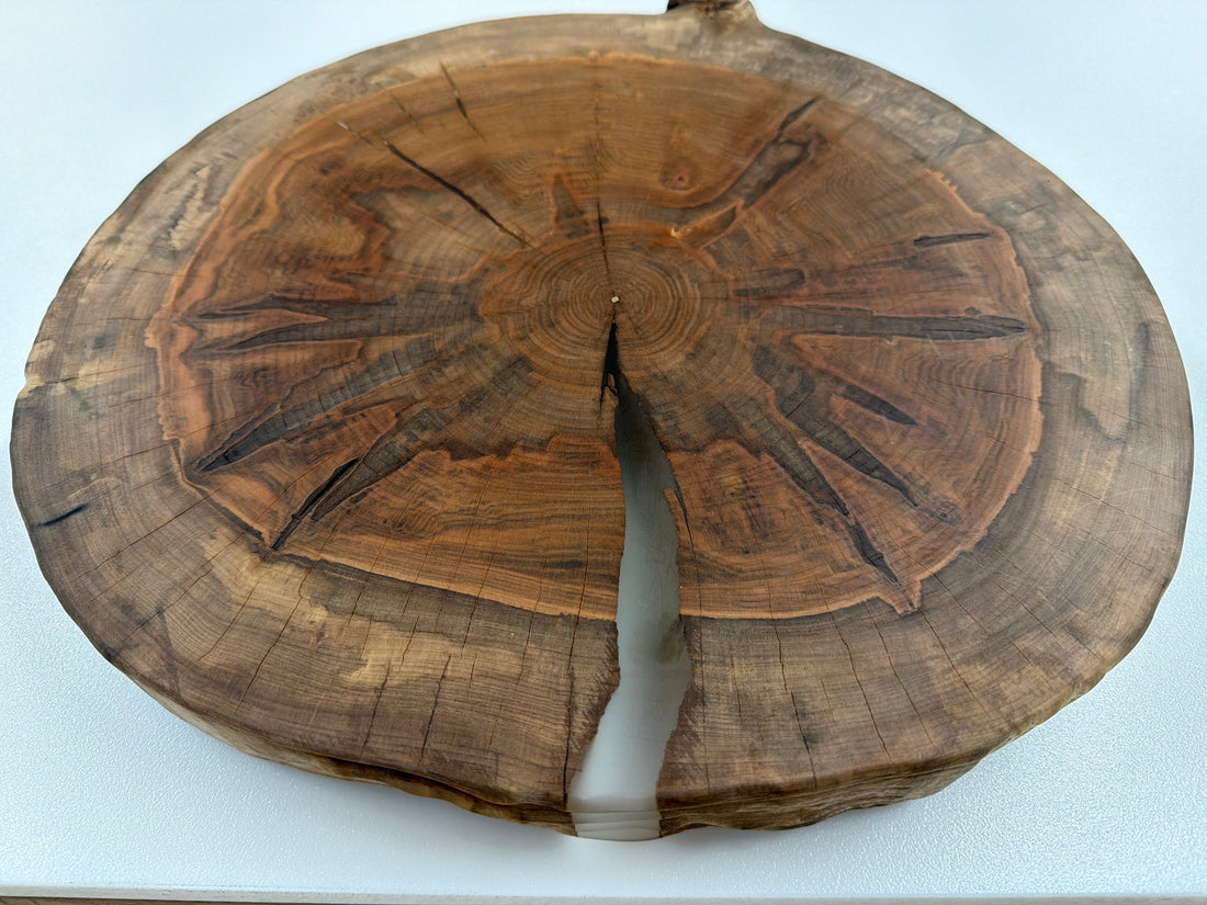 CSW - Circular Charcuterie Board, Medium - CIRC-MED