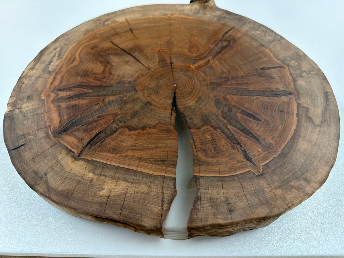 CSW - Circular Charcuterie Board, Medium - CIRC-MED