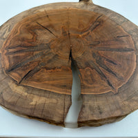 CSW - Circular Charcuterie Board, Medium - CIRC-MED