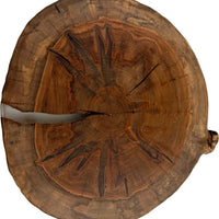 CSW - Circular Charcuterie Board, Medium - CIRC-MED