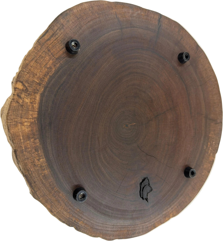 CSW - Circular Charcuterie Board, Mini - CIRC-MINI