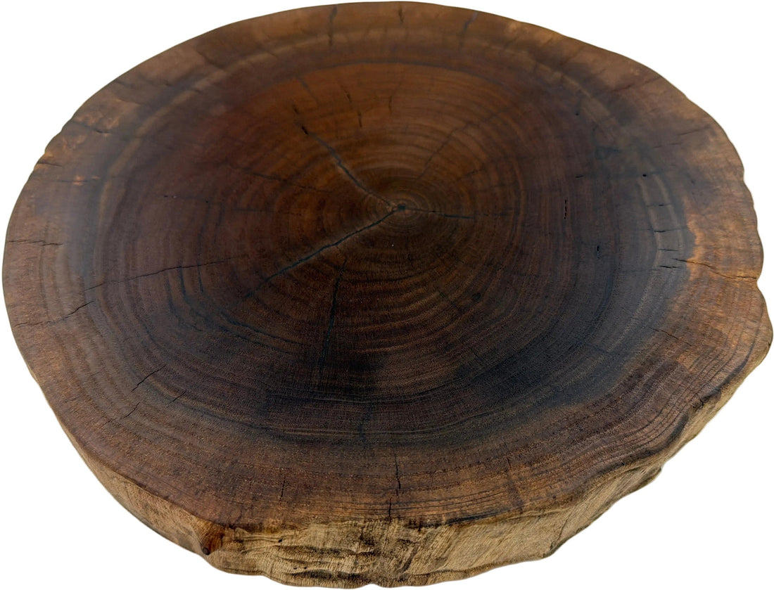 CSW - Circular Charcuterie Board, Mini - CIRC-MINI