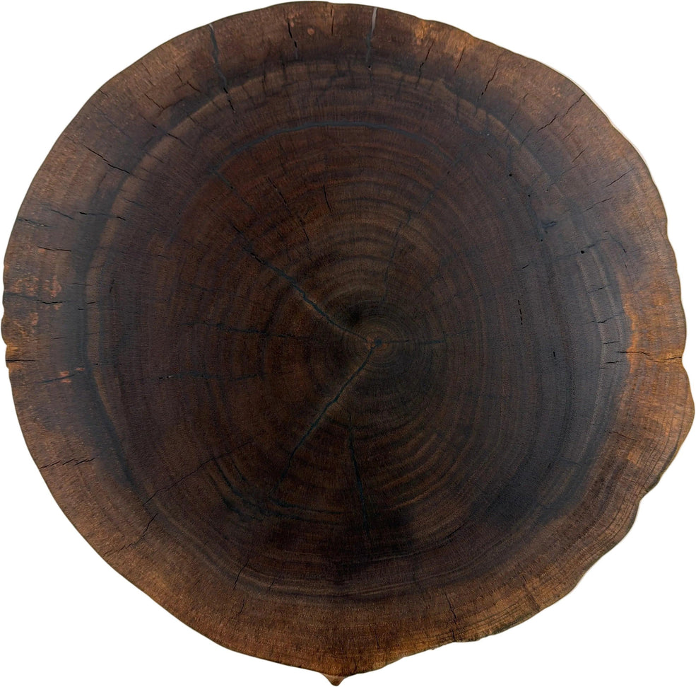 CSW - Circular Charcuterie Board, Mini - CIRC-MINI