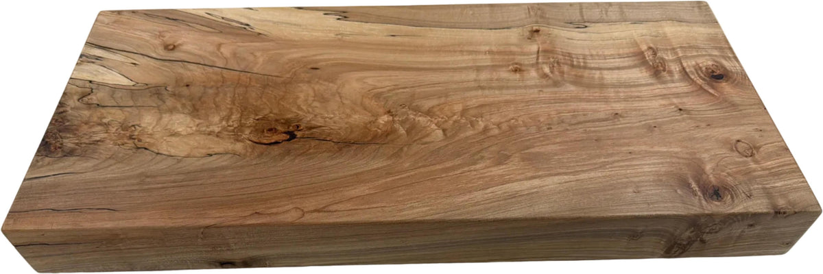CSW - Rectangular Charcuterie Board, Large - RECT-LRG