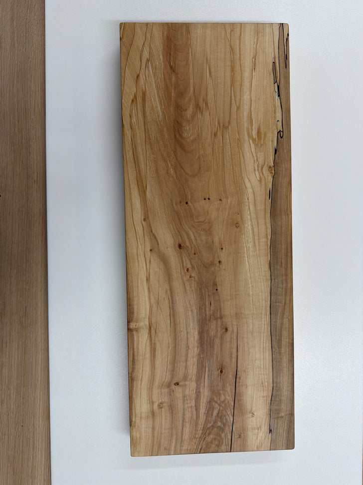 CSW - Rectangular Charcuterie Board, Medium - RECT-MED