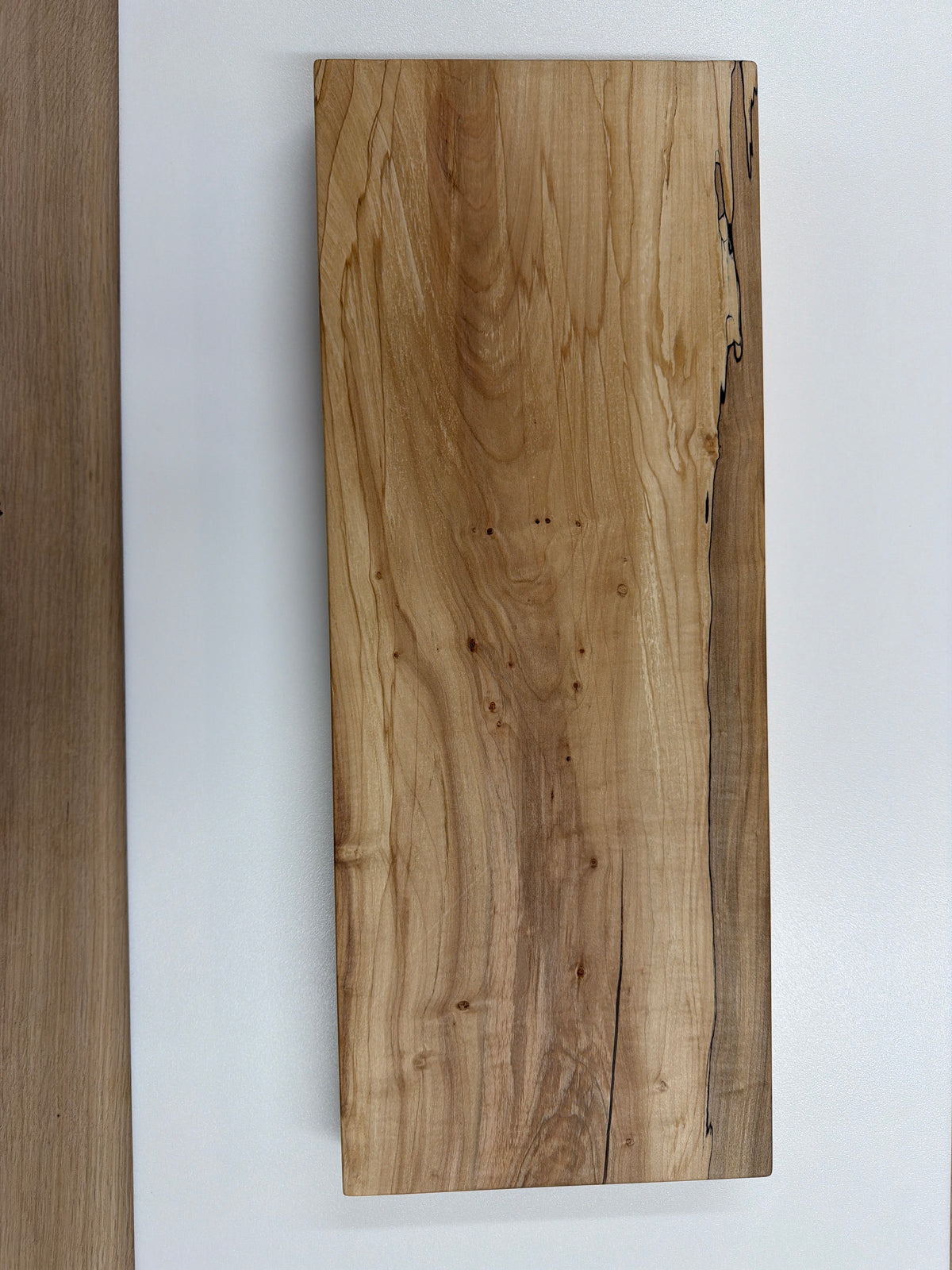 CSW - Rectangular Charcuterie Board, Medium - RECT-MED