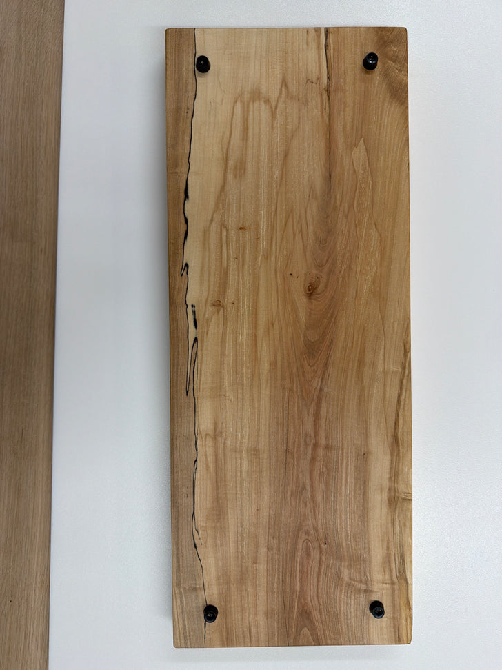 CSW - Rectangular Charcuterie Board, Medium - RECT-MED